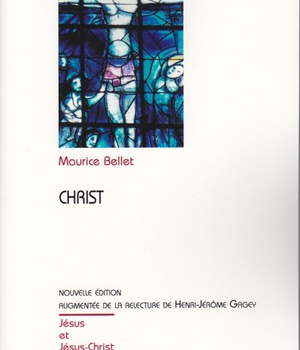CHRIST / JJC N 42 - NE