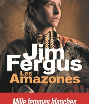 LES AMAZONES - VOL03