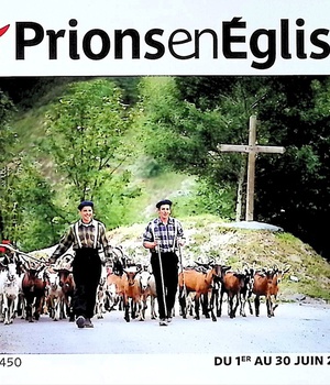 PRIONS POCHE - JUIN 2024 N 450