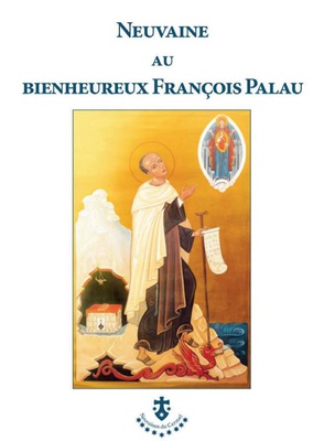 NEUVAINE AU BIENHEUREUX FRANCOIS PALAU