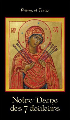 NOTRE DAME DES SEPT DOULEURS