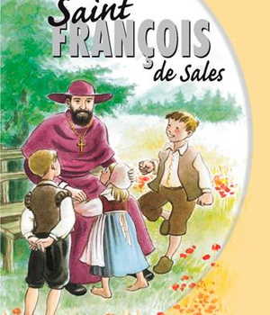 VIES DE LUMIERE - FRANCOIS DE SALES