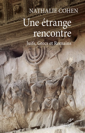 UNE ETRANGE RENCONTRE