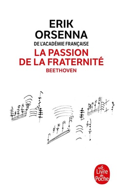LA PASSION DE LA FRATERNITE