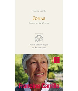 JONAS - COMME UN FEU DEVORANT