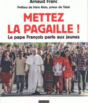 METTEZ LA PAGAILLE !