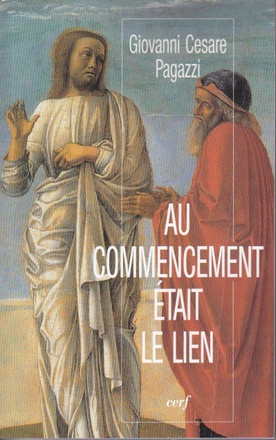 AU COMMENCEMENT ETAIT LE LIEN