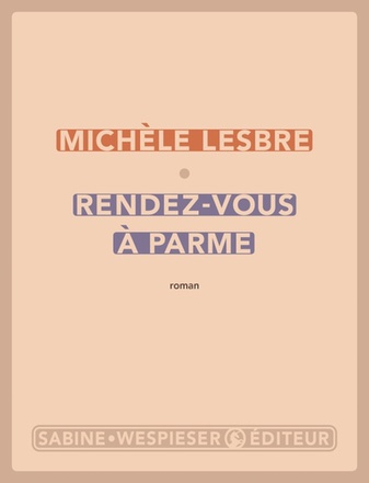 RENDEZ-VOUS A PARME