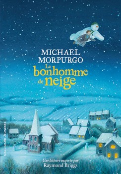 LE BONHOMME DE NEIGE