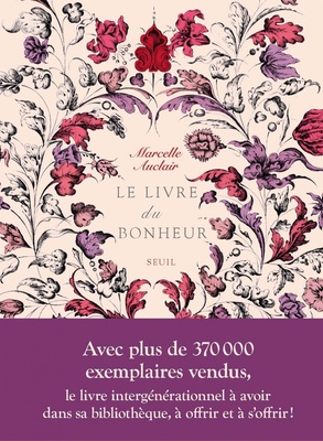 LE LIVRE DU BONHEUR
