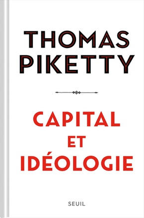 CAPITAL ET IDEOLOGIE