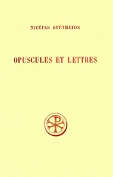 SC 81 OPUSCULES ET LETTRES