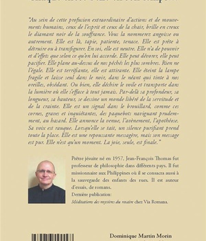 CHAQUE CHOSE BELLE EN SON TEMPS