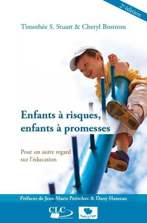 ENFANTS A RISQUES, ENFANTS A PROMESSES NOUVELLE EDITION