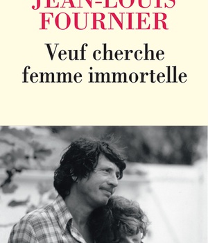 VEUF CHERCHE FEMME IMMORTELLE