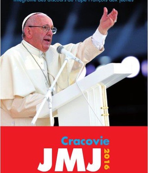 JMJ 2016 - CRACOVIE DU 26 AU 31 JUILLET - HEUREUX LES MISERICORDIEUX CAR ILS OBTIENDRONT MISERICORDE