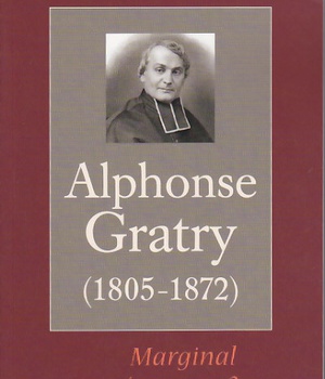 ALPHONSE GRATRY (1805-1872)