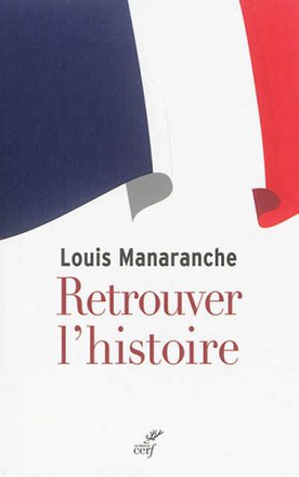 RETROUVER L'HISTOIRE