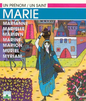MARIE