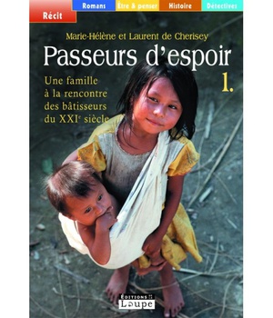 PASSEURS D'ESPOIR - GROS CARACTERE