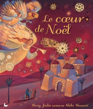 LE COEUR DE NOEL