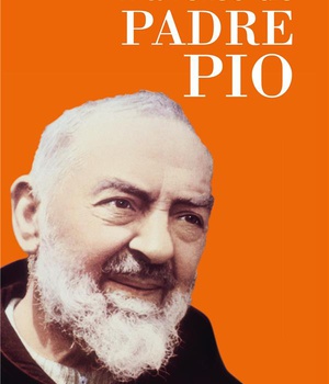 PAROLES DE PADRE PIO POCHE - FLORILEGES DE LA CORRESPONDANCE