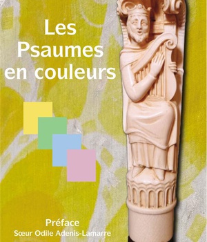 LES PSAUMES EN COULEUR