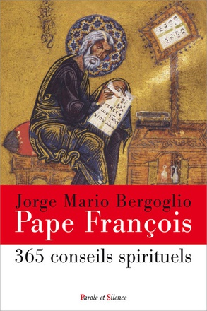 365 CONSEILS SPIRITUELS