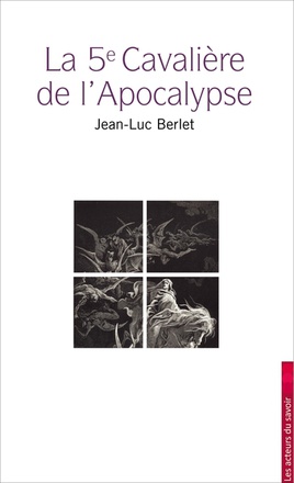 5E CAVALIERE DE L'APOCALYPSE (LA)