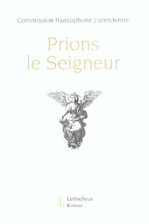 PRIONS LE SEIGNEUR