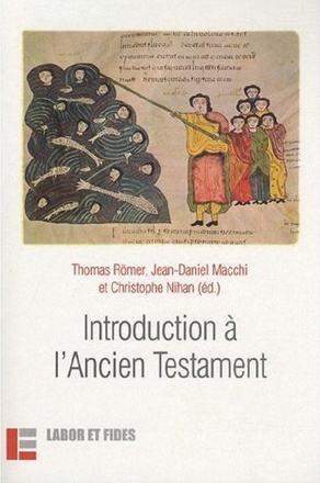 INTRODUCTION A L'ANCIEN TESTAMENT