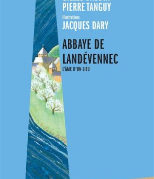 ABBAYE DE LANDEVENNEC - LAME DUN LIEU