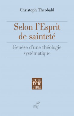 SELON L'ESPRIT DE SAINTETE