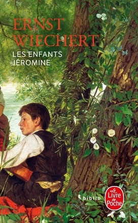 LES ENFANTS JEROMINE