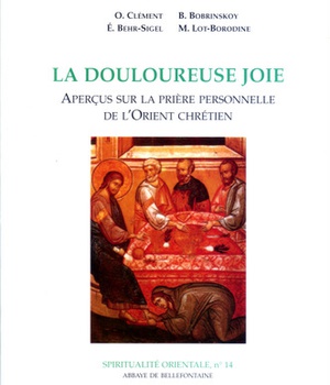 LA DOULOUREUSE JOIE