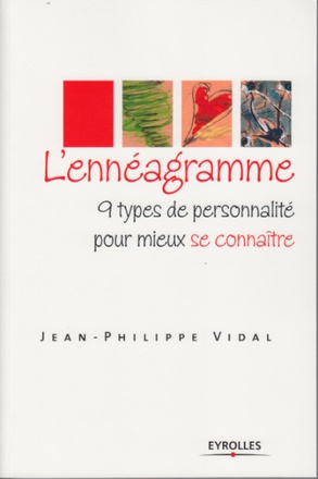 L'ENNEAGRAMME - 9 TYPES DE PERSONNALITE POUR MIEUX SE CONNAITRE.