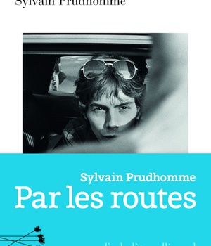 PAR LES ROUTES PRIX FEMINA 2019
