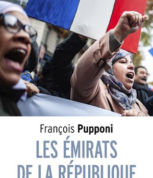 LES EMIRATS DE LA REPUBLIQUE - COMMENT LES ISLAMISTES PRENNENT POSSESSION DE LA BANLIEUE