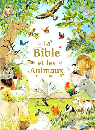 LA BIBLE ET LES ANIMAUX