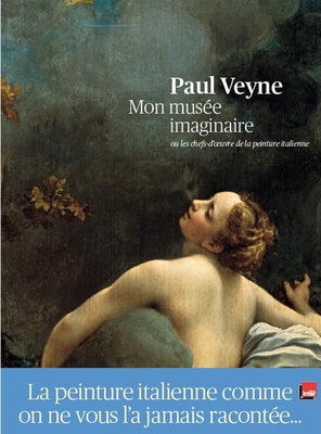 MON MUSEE IMAGINAIRE (EDITION 2012 - BROCHE)