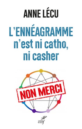 L'ENNEAGRAMME N'EST NI CATHO, NI CASHER