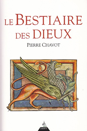LE BESTIAIRE DES DIEUX