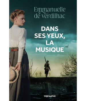 DESTINS DE FEMMES - DANS SES YEUX LA MUSIQUE