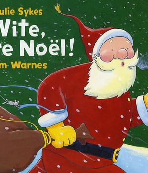 VITE PERE NOEL