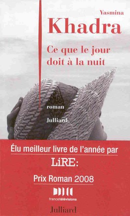 CE QUE LE JOUR DOIT A LA NUIT