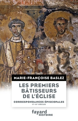 LES PREMIERS BATISSEURS DE L'EGLISE