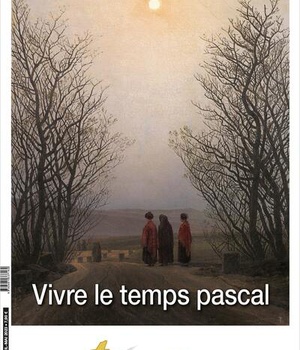 TRANSMETTRE N 239 - VIVRE LE TEMPS PASCAL AVEC LES ENFANTS - EDITION ILLUSTREE