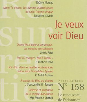 REVUE RESURRECTION 158