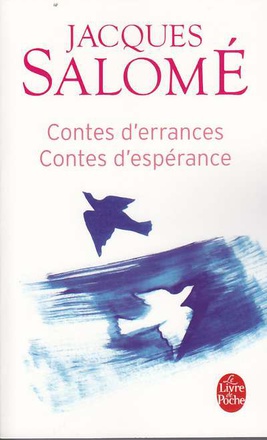 CONTES D'ERRANCES, CONTES D'ESPERANCES
