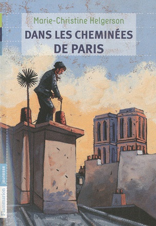 DANS LES CHEMINEES DE PARIS